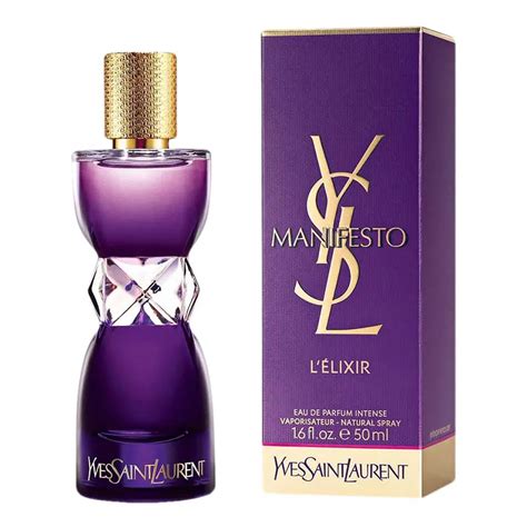 ysl manifesto elixir aus dem sortiment|YSL manifesto perfume boots.